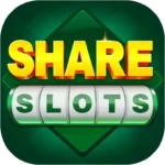 Share Slots App
