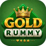 Gold rummy